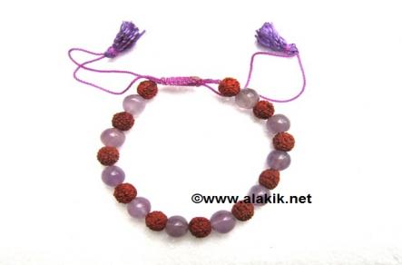 Gemstone Bracelet